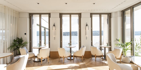 Hotel Alex Lake Zürich